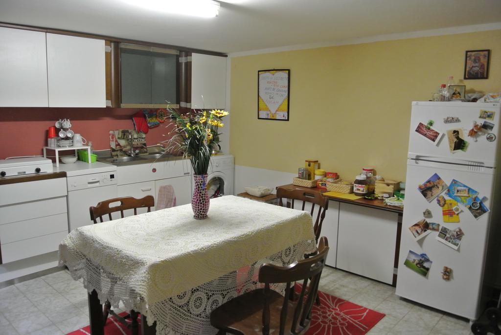 Apartament Relax A Badia Polesine Pokój zdjęcie