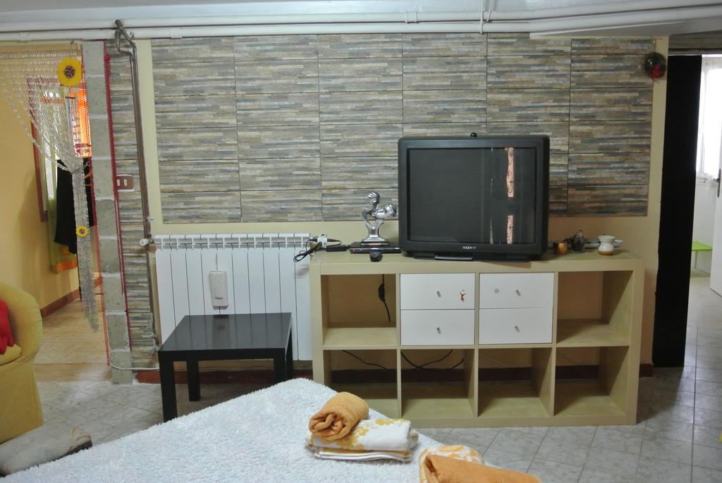 Apartament Relax A Badia Polesine Pokój zdjęcie