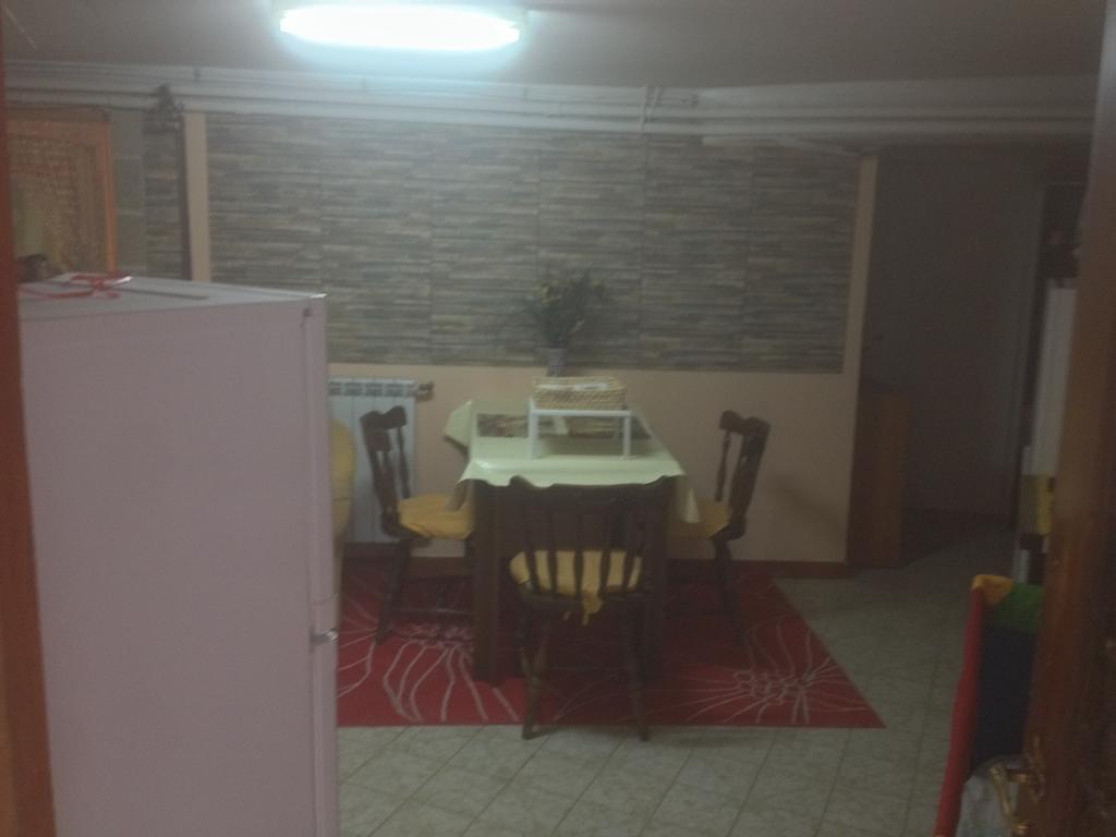 Apartament Relax A Badia Polesine Zewnętrze zdjęcie