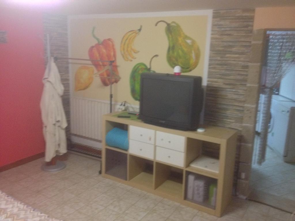 Apartament Relax A Badia Polesine Zewnętrze zdjęcie