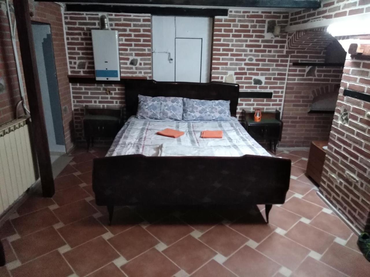 Apartament Relax A Badia Polesine Zewnętrze zdjęcie