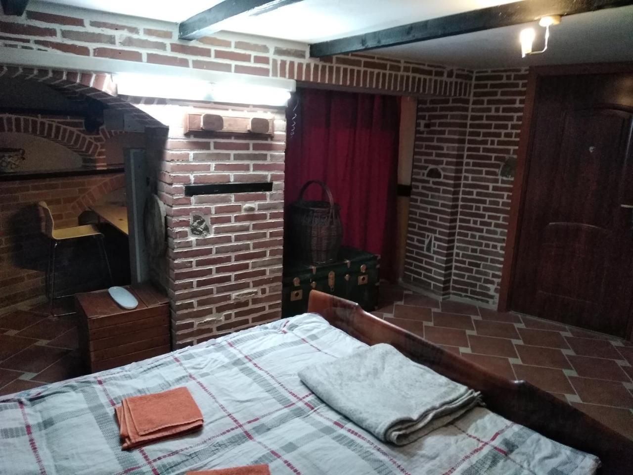 Apartament Relax A Badia Polesine Zewnętrze zdjęcie