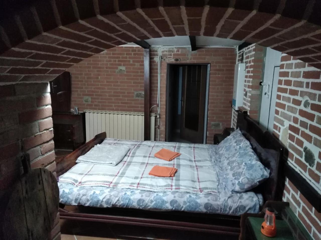 Apartament Relax A Badia Polesine Zewnętrze zdjęcie