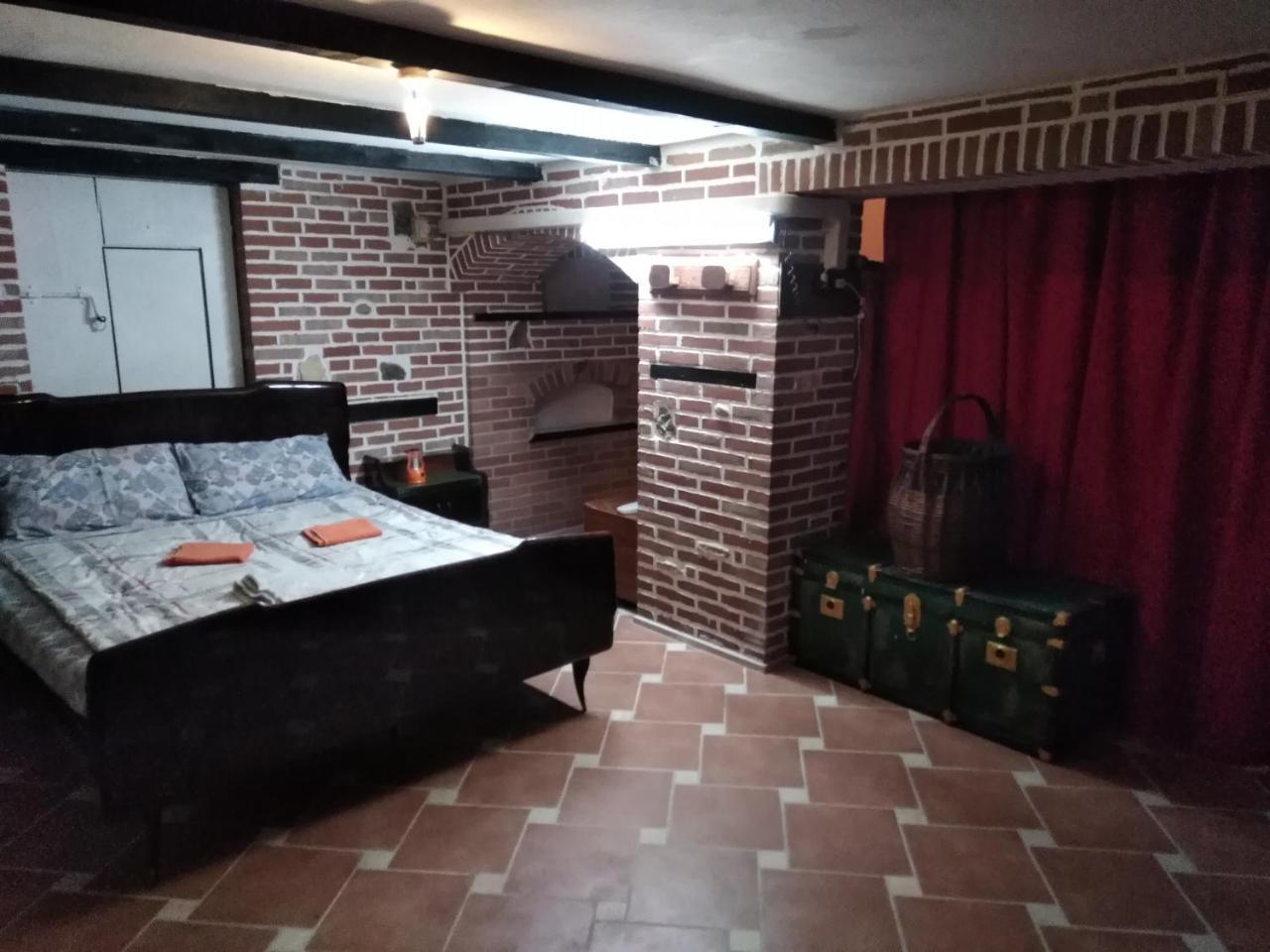 Apartament Relax A Badia Polesine Zewnętrze zdjęcie