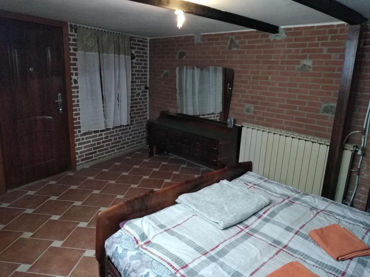 Apartament Relax A Badia Polesine Zewnętrze zdjęcie