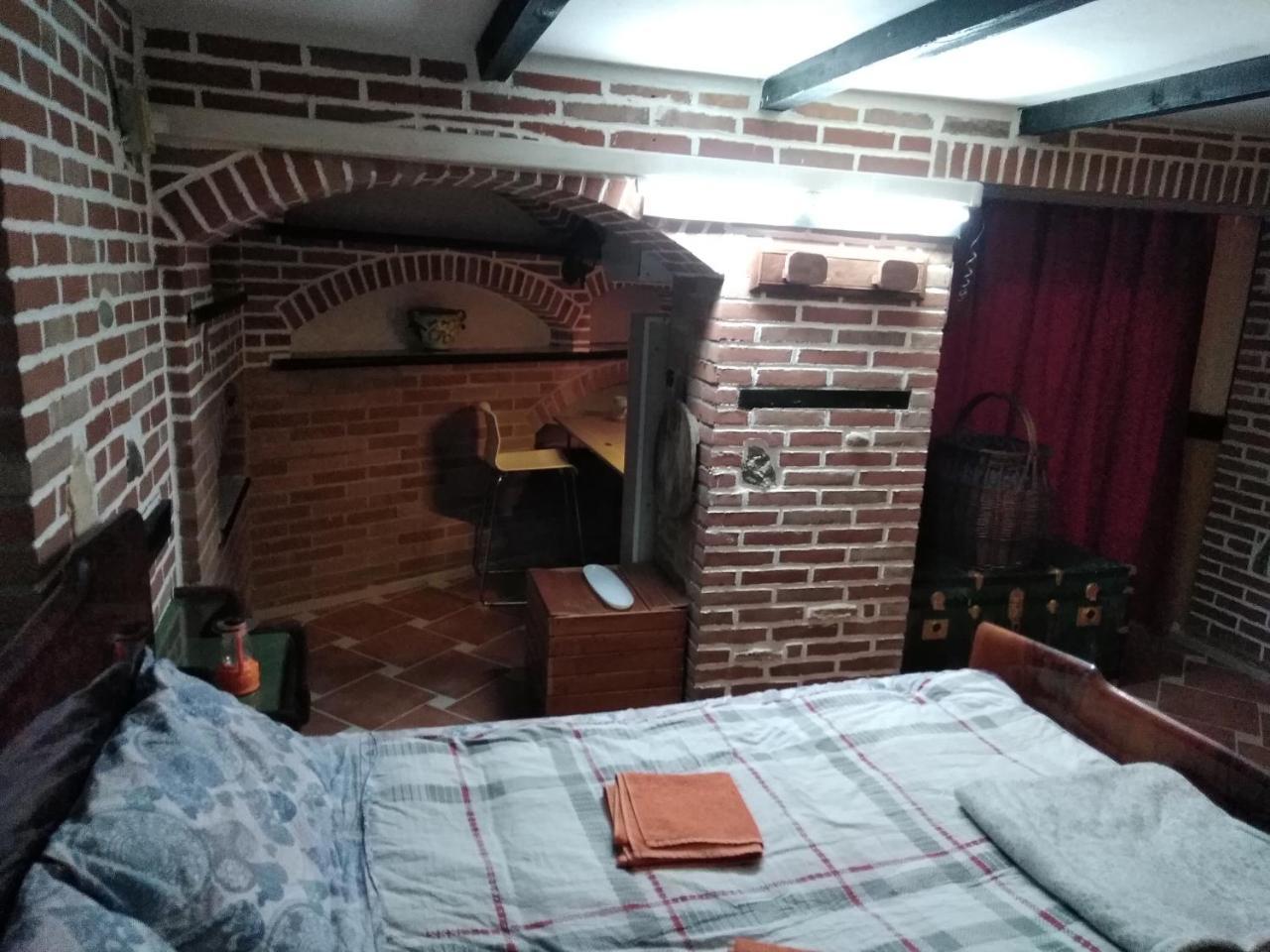 Apartament Relax A Badia Polesine Zewnętrze zdjęcie