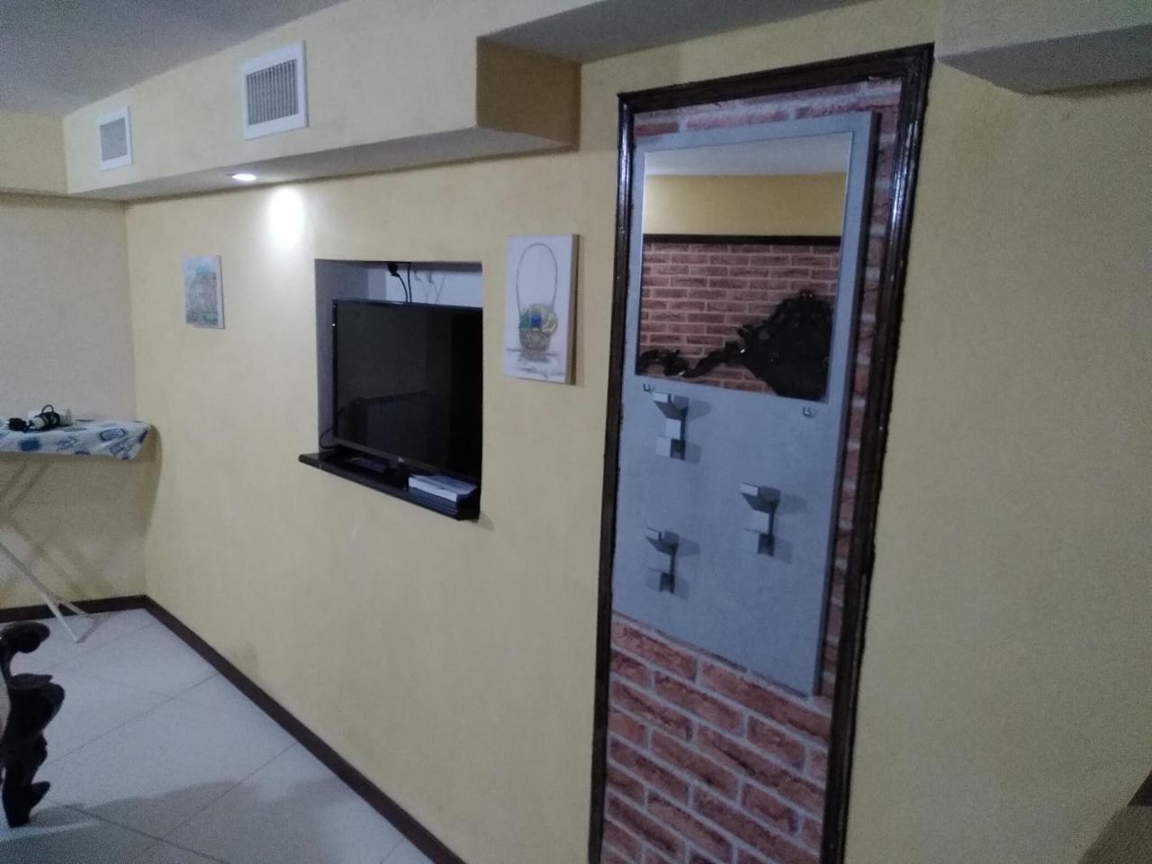 Apartament Relax A Badia Polesine Zewnętrze zdjęcie