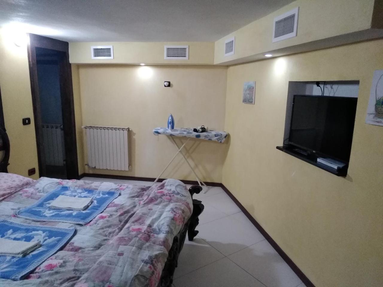 Apartament Relax A Badia Polesine Zewnętrze zdjęcie