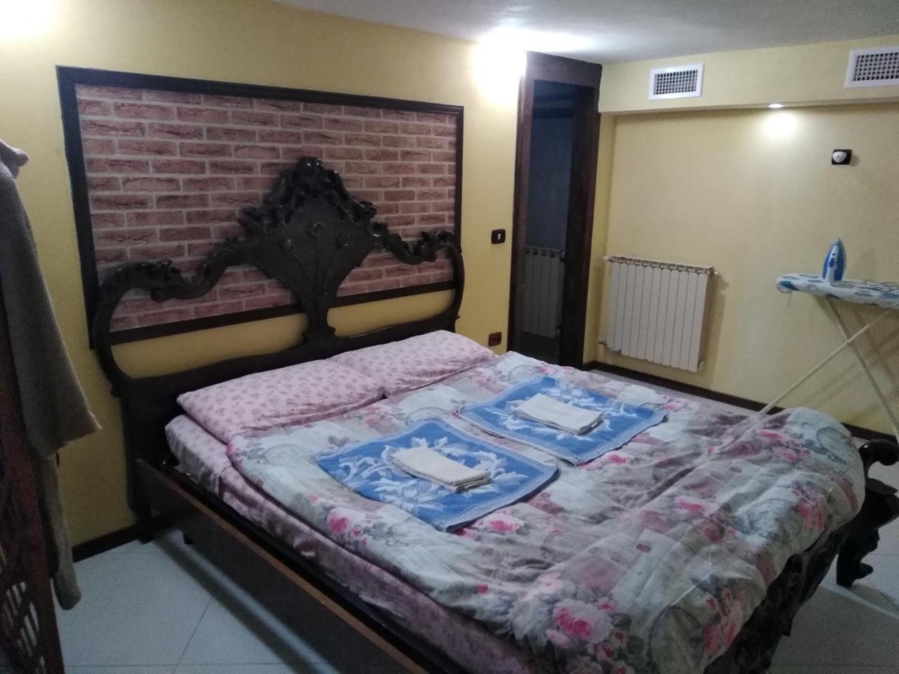 Apartament Relax A Badia Polesine Zewnętrze zdjęcie